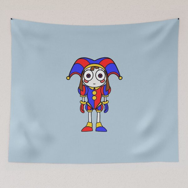 Item preview, The Amazing Digital Circus  designed and sold by Jackson-sa.