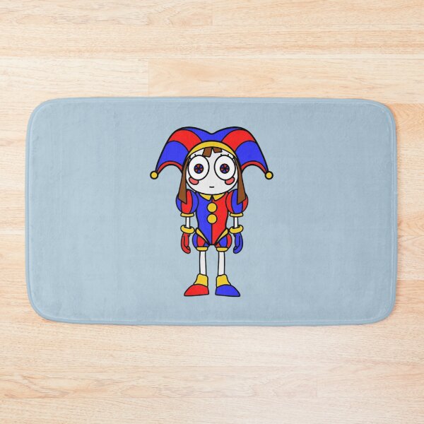 Item preview, The Amazing Digital Circus  designed and sold by Jackson-sa.