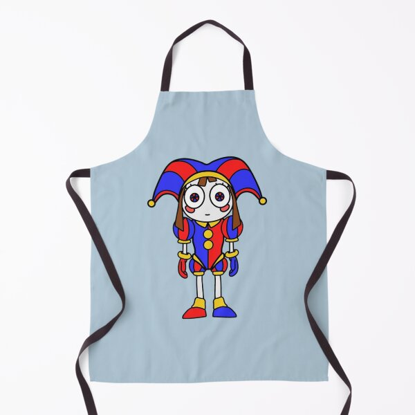 Item preview, The Amazing Digital Circus designed and sold by Jackson-sa.