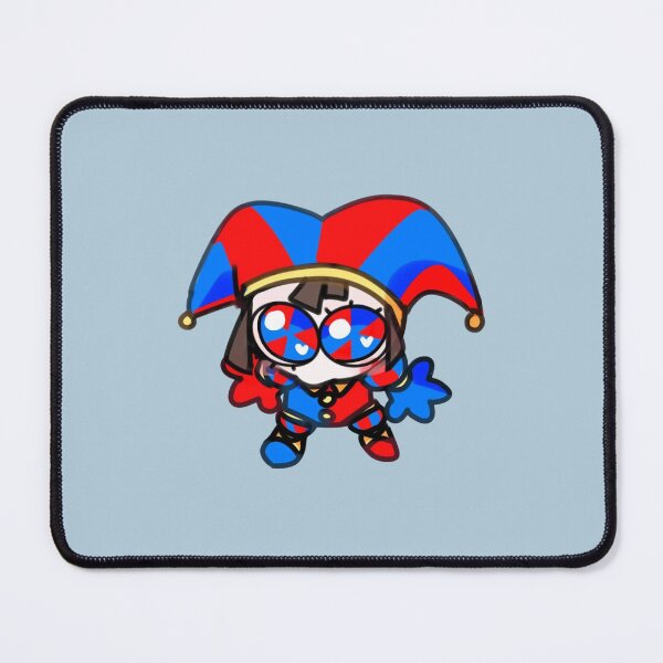 Item preview, The Amazing Digital Circus designed and sold by Jackson-sa.