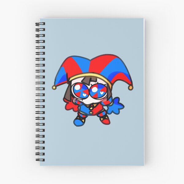 Item preview, The Amazing Digital Circus  designed and sold by Jackson-sa.