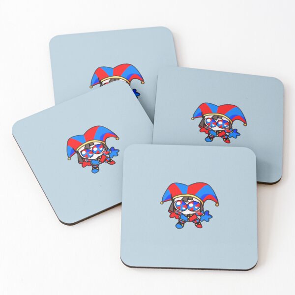 Item preview, The Amazing Digital Circus  designed and sold by Jackson-sa.