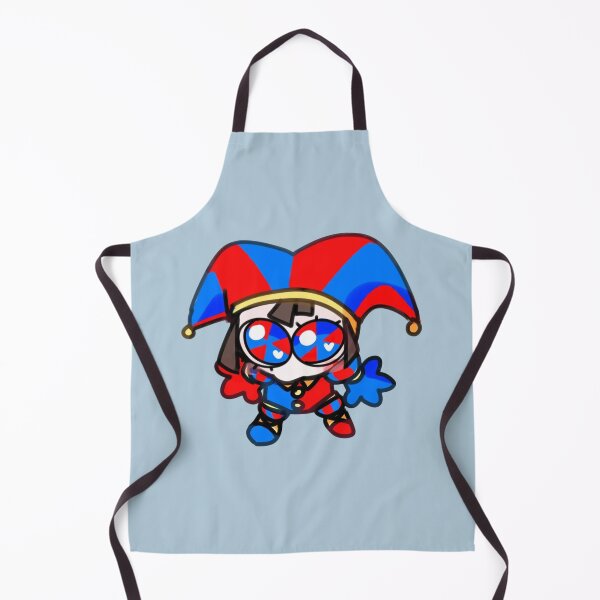 Item preview, The Amazing Digital Circus designed and sold by Jackson-sa.