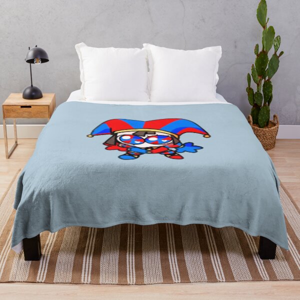 Item preview, The Amazing Digital Circus designed and sold by Jackson-sa.