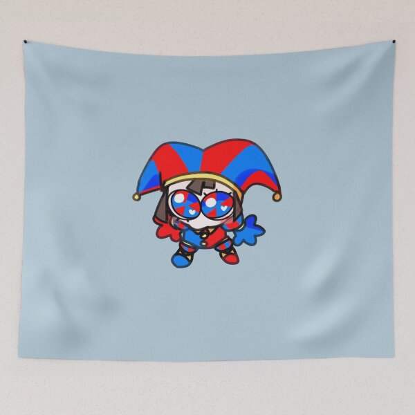 Item preview, The Amazing Digital Circus  designed and sold by Jackson-sa.
