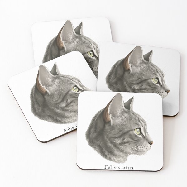 Item preview, Felis Catus designed and sold by Picthology.