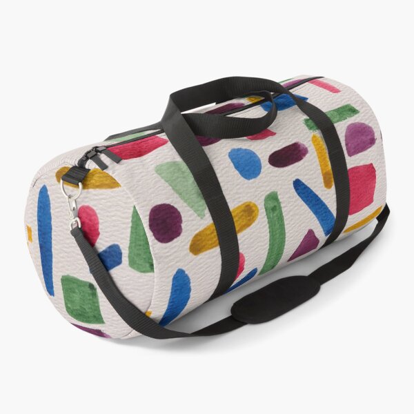 Item preview, colour pattern of shapes designed and sold by emma-goold.