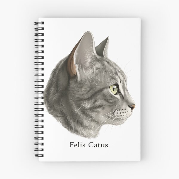 Item preview, Felis Catus designed and sold by Picthology.