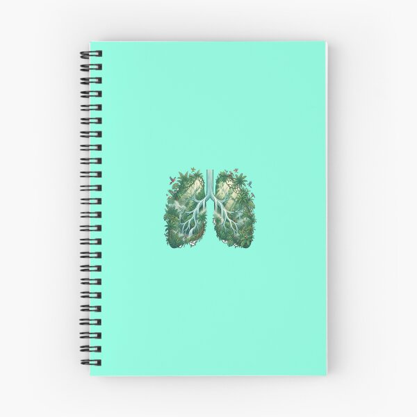 Item preview, Lung jungle designed and sold by HEDN.