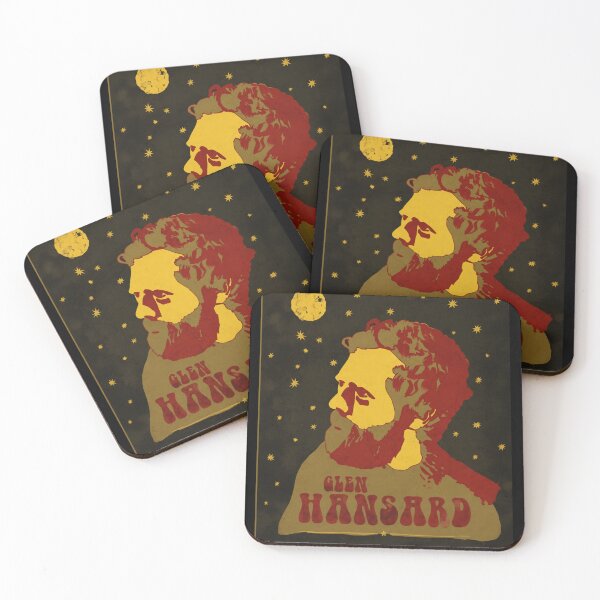 Item preview, glen hansard designed and sold by thrynafenquar.