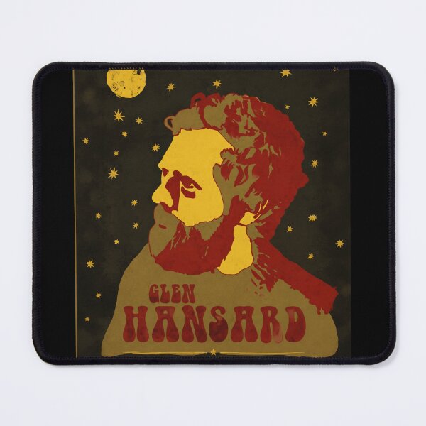 Item preview, glen hansard designed and sold by thrynafenquar.