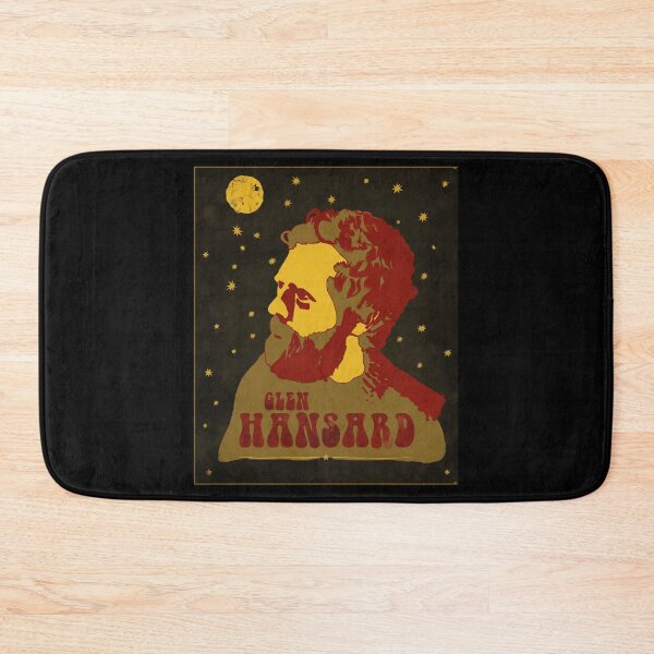 Item preview, glen hansard designed and sold by thrynafenquar.