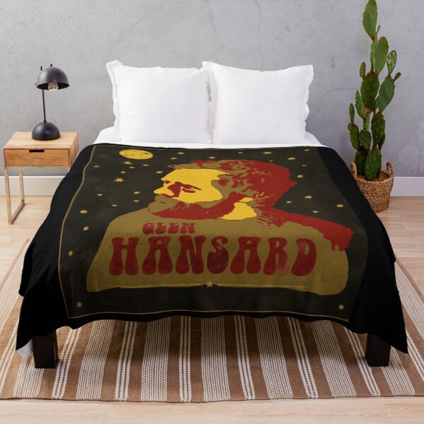 Item preview, glen hansard designed and sold by thrynafenquar.