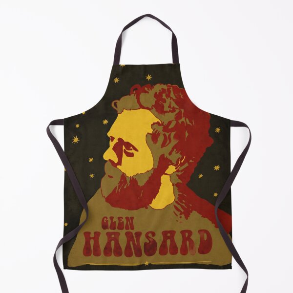 Item preview, glen hansard designed and sold by thrynafenquar.