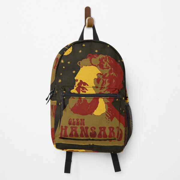 Item preview, glen hansard designed and sold by thrynafenquar.