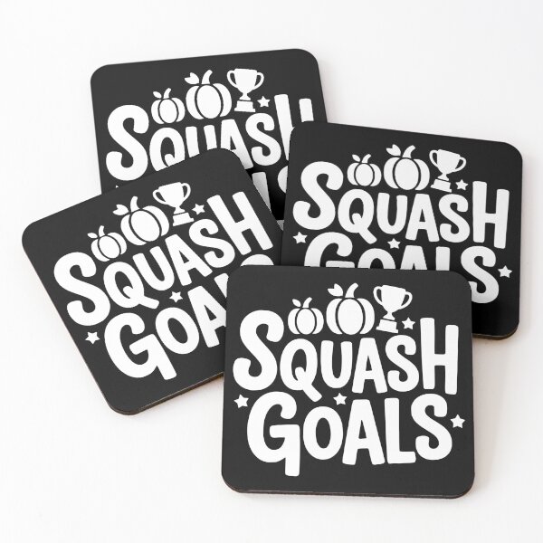 Item preview, Squash Goals designed and sold by theartfulaspie.