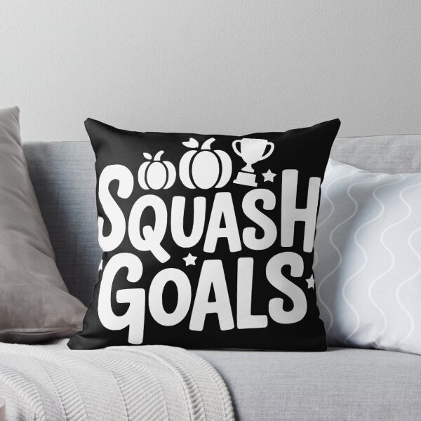 Item preview, Squash Goals designed and sold by theartfulaspie.