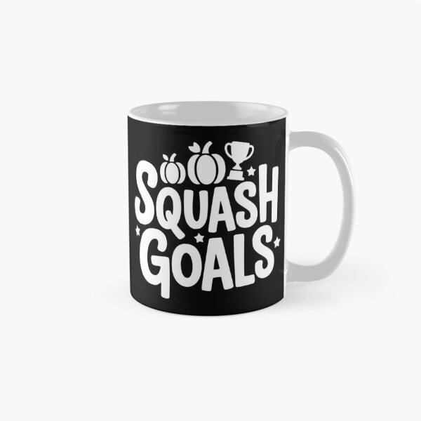 Item preview, Squash Goals designed and sold by theartfulaspie.