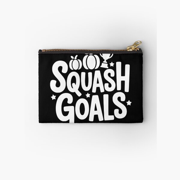 Item preview, Squash Goals designed and sold by theartfulaspie.