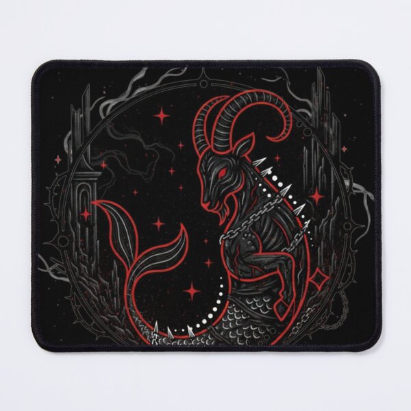 Item preview, Capricorn designed and sold by AnonimusDesigns.