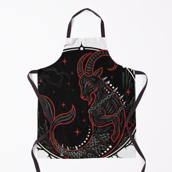 Item preview, Capricorn designed and sold by AnonimusDesigns.