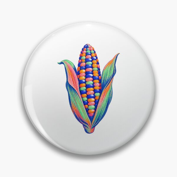 Item preview, Flint Corn Color Fold designed and sold by The-Art-of-D.