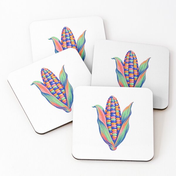 Item preview, Flint Corn Color Fold designed and sold by The-Art-of-D.