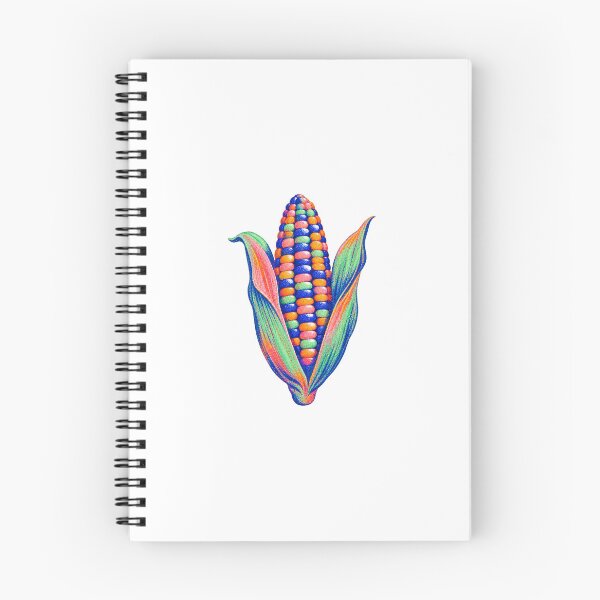 Item preview, Flint Corn Color Fold designed and sold by The-Art-of-D.