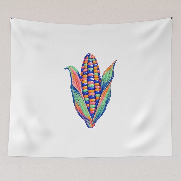 Item preview, Flint Corn Color Fold designed and sold by The-Art-of-D.