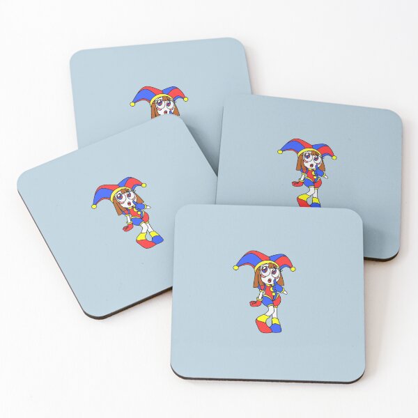 Item preview, Copy of The Amazing Digital Circus  designed and sold by Jackson-sa.
