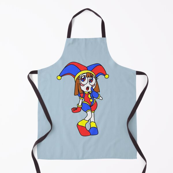 Item preview, Copy of The Amazing Digital Circus designed and sold by Jackson-sa.