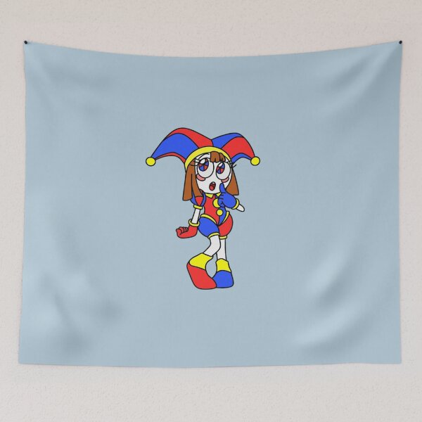 Item preview, Copy of The Amazing Digital Circus  designed and sold by Jackson-sa.
