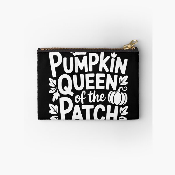 Item preview, Pumpkin Queen of the Patch designed and sold by theartfulaspie.