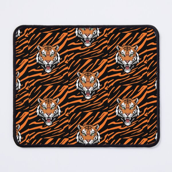 Item preview, Tiger Stripes designed and sold by HillC1985.
