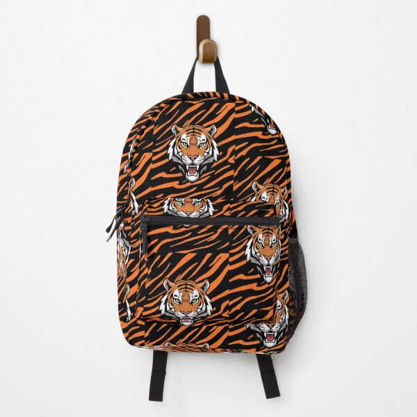 Item preview, Tiger Stripes designed and sold by HillC1985.