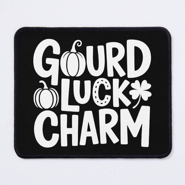 Item preview, Gourd Luck Charm designed and sold by theartfulaspie.