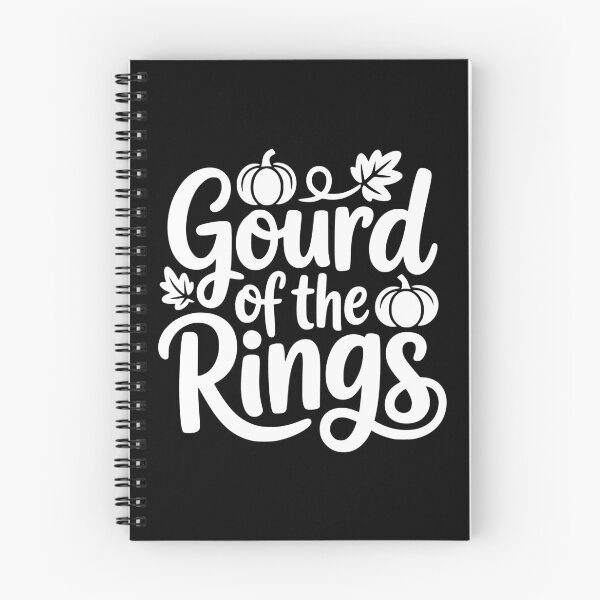 Item preview, Gourd of the Rings designed and sold by theartfulaspie.