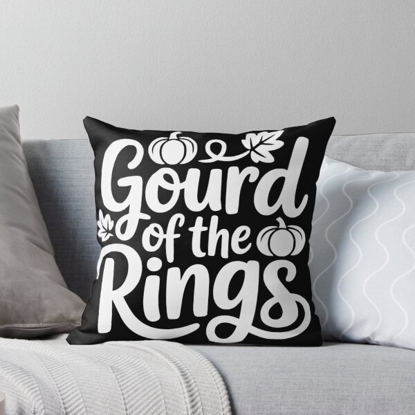 Item preview, Gourd of the Rings designed and sold by theartfulaspie.