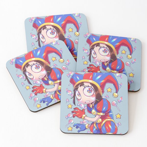 Item preview, The Amazing Digital Circus  designed and sold by Jackson-sa.