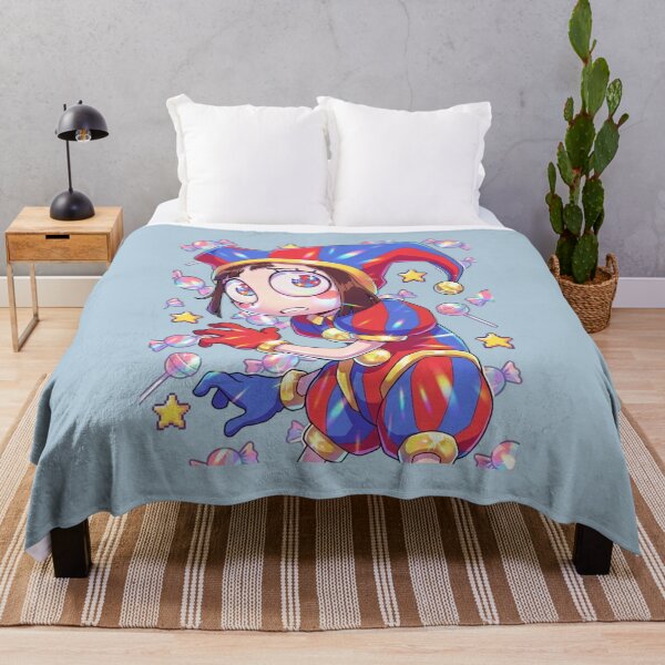 Item preview, The Amazing Digital Circus designed and sold by Jackson-sa.