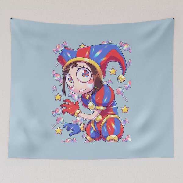 Item preview, The Amazing Digital Circus  designed and sold by Jackson-sa.