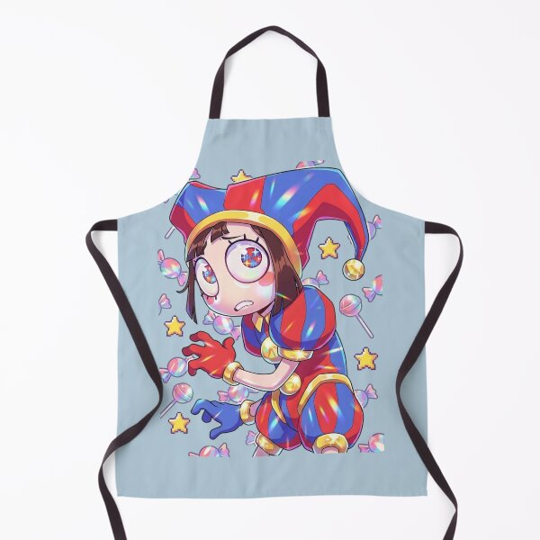 Item preview, The Amazing Digital Circus designed and sold by Jackson-sa.