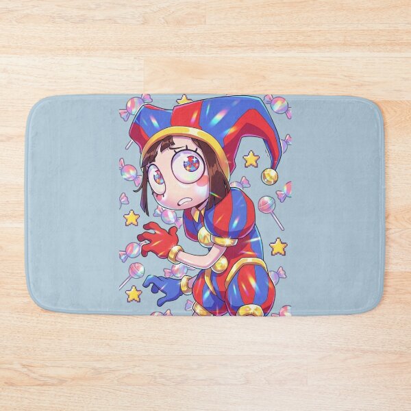 Item preview, The Amazing Digital Circus  designed and sold by Jackson-sa.