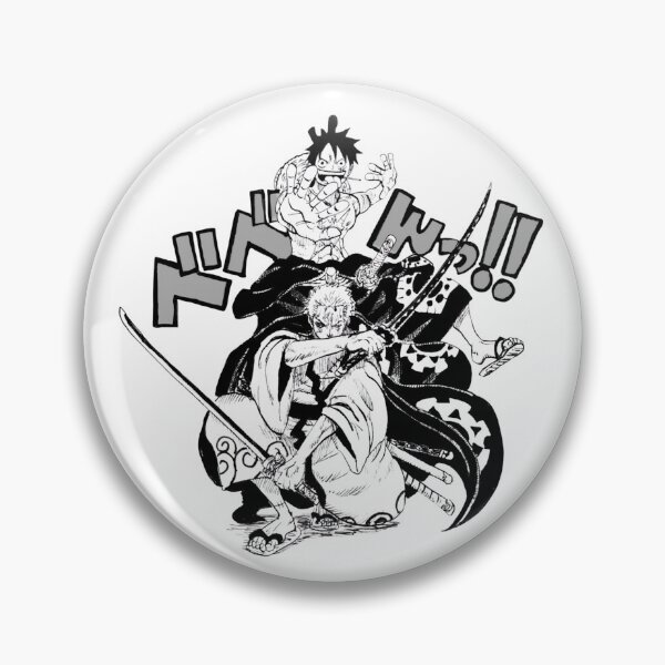 Item preview, One Piece designed and sold by PrismPulseApp.