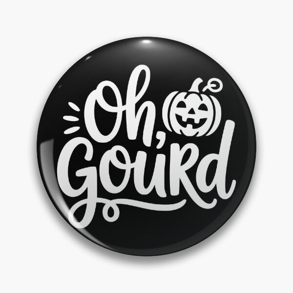 Item preview, Oh, Gourd designed and sold by theartfulaspie.