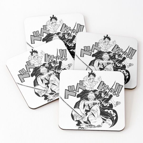Item preview, One Piece designed and sold by PrismPulseApp.