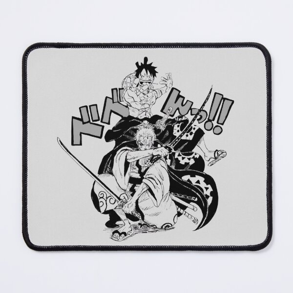 Item preview, One Piece designed and sold by PrismPulseApp.