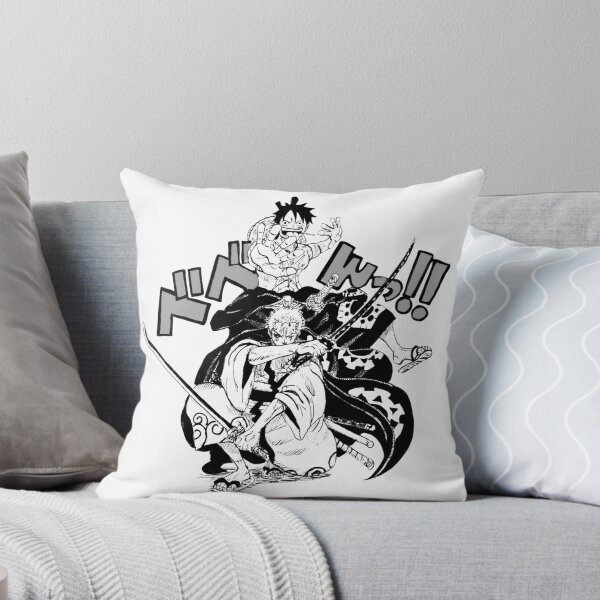 Item preview, One Piece designed and sold by PrismPulseApp.
