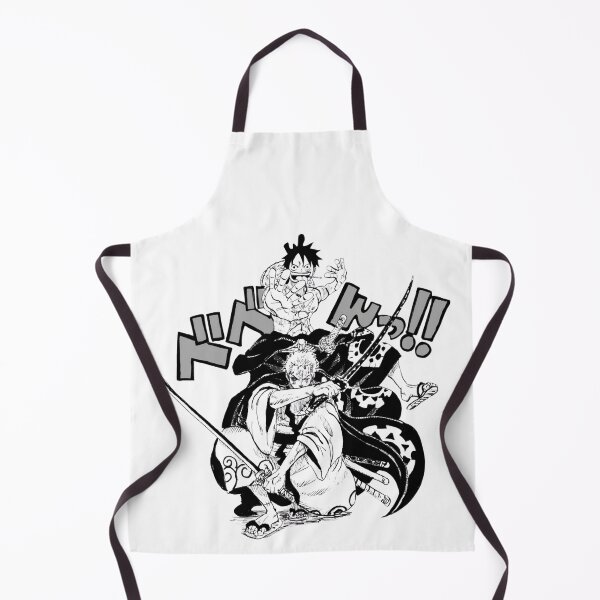 Item preview, One Piece designed and sold by PrismPulseApp.