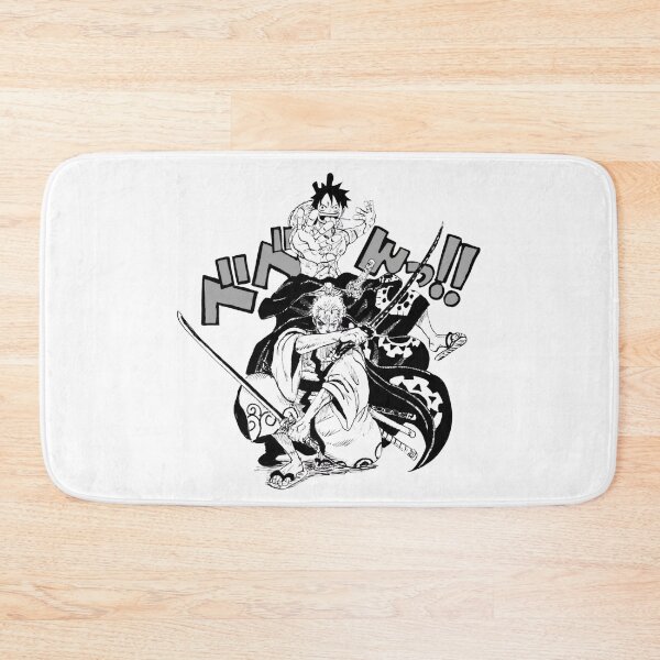 Item preview, One Piece designed and sold by PrismPulseApp.